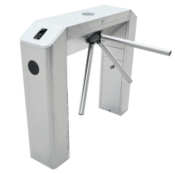 ZKTeco TS2022 Pro RFID Tripod Turnstile