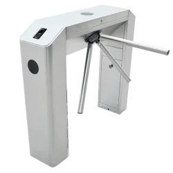ZKTeco TS2022 Pro RFID Tripod Turnstile