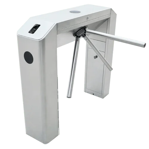 ZKTeco TS2022 Pro RFID Tripod Turnstile