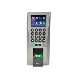 ZKTeco F18 Fingerprint Access Control