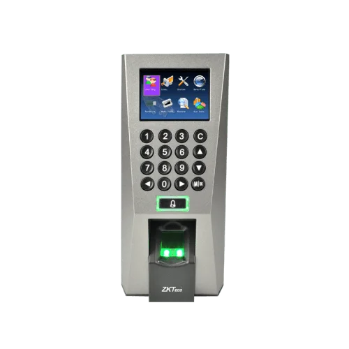 ZKTeco F18 Fingerprint Access Control