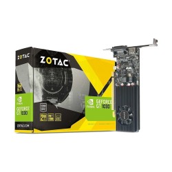 ZOTAC GeForce GT 1030 2GB GDDR5 Graphics Card