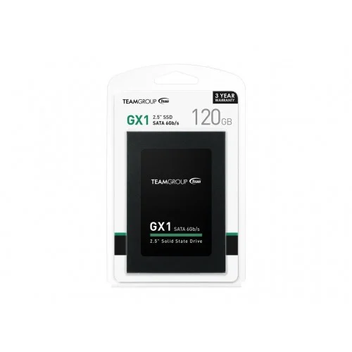 Team GX1 120GB 2.5