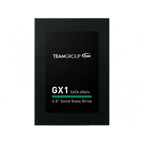 Team GX1 120GB 2.5