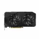 ASUS DUAL GEFORCE RTX 2060 EVO OC EDITION 12GB GDDR6 GRAPHICS CARD