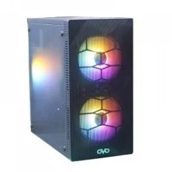 OVO M1 Micro ATX Gaming Case