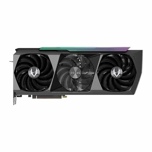 ZOTAC GAMING GeForce RTX 3080 AMP Extreme Holo LHR 12GB Graphics Card