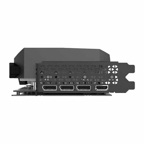 ZOTAC GAMING GeForce RTX 3080 AMP Extreme Holo LHR 12GB Graphics Card