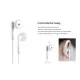 HUAWEI AM115 Earphones