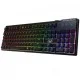 Asus Cerberus Mech RGB Mechanical Gaming Keyboard (Blue & Red Switch)
