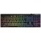 Asus Cerberus Mech RGB Mechanical Gaming Keyboard (Blue & Red Switch)