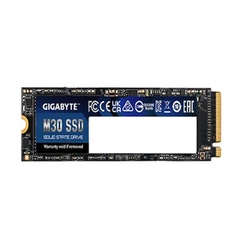 GIGABYTE M30 512GB M.2 2280 SSD