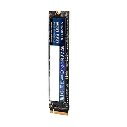 GIGABYTE M30 512GB M.2 2280 SSD