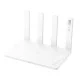 Huawei Honor XD20 Router-3 Wifi-6 3000mbps 4 Antenna Dual Band Router White