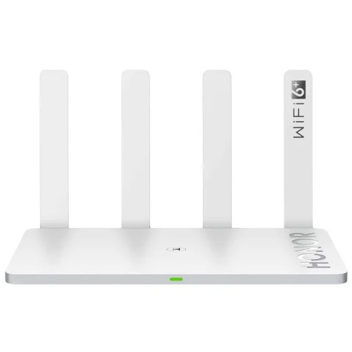 Huawei Honor XD20 Router-3 Wifi-6 3000mbps 4 Antenna Dual Band Router White