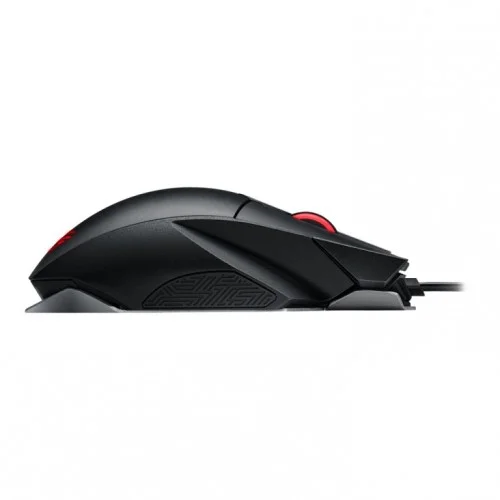 ASUS P707 ROG Spatha X Dual-mode RGB Gaming Mouse