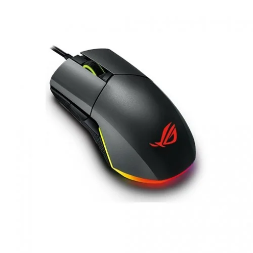 Asus ROG Pugio II RGB Gaming Mouse