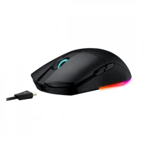 Asus ROG Pugio II RGB Gaming Mouse