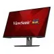 Viewsonic VX2480-2K-SHD 24 Inch QHD IPS Entertainment Monitor