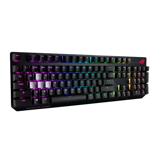 Asus XA04 Strix Scope Deluxe Mechanical Gaming Keyboard