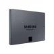 Samsung 870 QVO 4TB 2.5” SATA III SSD
