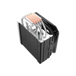 PCCOOLER PALADIN 400 ARGB High Quality Cpu Cooler