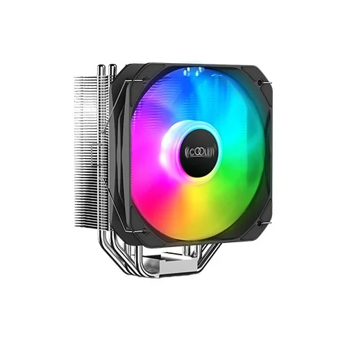 PCCOOLER PALADIN 400 ARGB High Quality Cpu Cooler