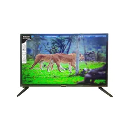 Smart 24 inch HD Basic LED TV