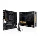 Asus TUF GAMING B550M-E WIFI AMD AM4 MATX Motherboard