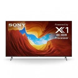 Sony BRAVIA XR 55X85J 55 Inch 4K HDR LED Smart Google TV
