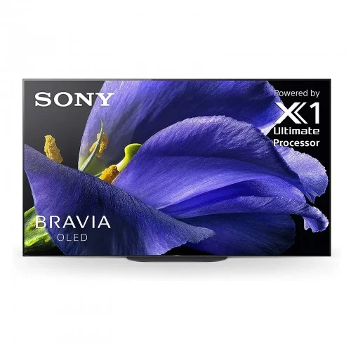 Sony BRAVIA 65A9G 65-Inch OLED 4K Ultra HD Smart Android TV