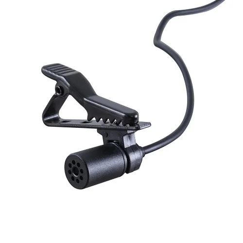 Boya BY-M1 Omnidirectional Lavalier Microphone