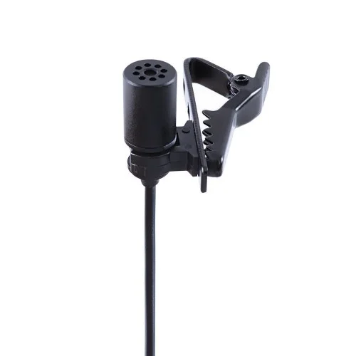 Boya BY-M1 Omnidirectional Lavalier Microphone