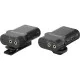 BOYA BY-WM4 Pro Wireless Lavalier Microphone System