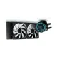 DeepCool GAMMAXX L240T Blue All In One Liquid CPU Cooler