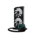 DeepCool GAMMAXX L240T Blue All In One Liquid CPU Cooler