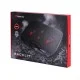 Xtrike Me FN-811 Red Backlit Laptop Cooler