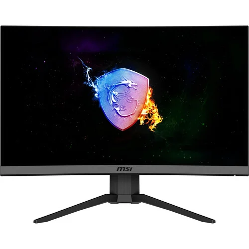 MSI Optix G24C6P 23.8 inch 144hz Curved Freesync Gaming Monitor