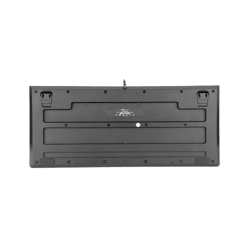 Xtrike Me KB-508 Rainbow Backlit Membrane Gaming Keyboard