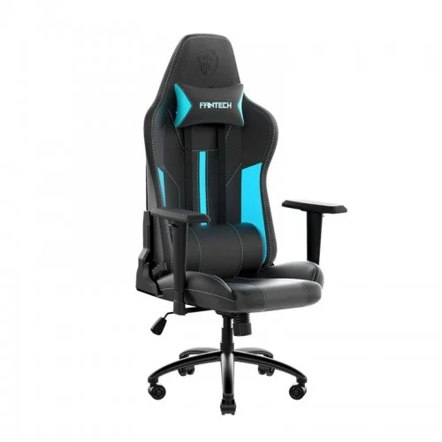 Fantech Korsi GC-191 Blue Gaming Chair