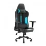 Fantech Korsi GC-191 Blue Gaming Chair
