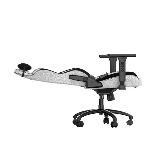 Fantech Ledare GC-192 Gray Gaming Chair