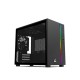 Montech Sky One Mini Micro-Atx Casing (Black)