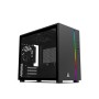 Montech Sky One Mini Micro-Atx Casing (Black)