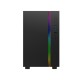 Montech Sky One Mini Micro-Atx Casing (Black)