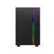 Montech Sky One Mini Micro-Atx Casing (Black)