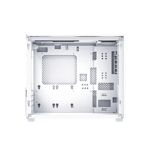 Montech Sky One Mini Micro-Atx Casing (White)