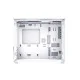 Montech Sky One Mini Micro-Atx Casing (White)