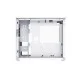 Montech Sky One Mini Micro-Atx Casing (White)