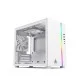 Montech Sky One Mini Micro-Atx Casing (White)